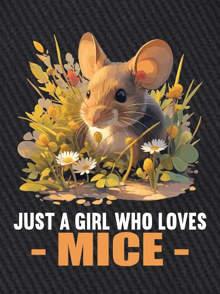 Mäuse Maus