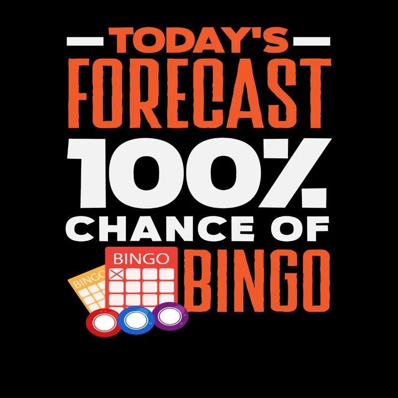 Prédiction de bingo 100 % de chance Bingo
