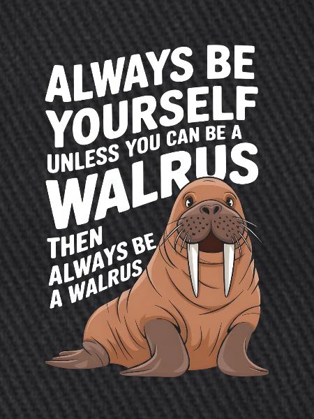 Walross