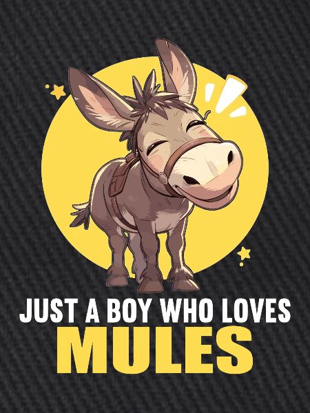 Mules Mule