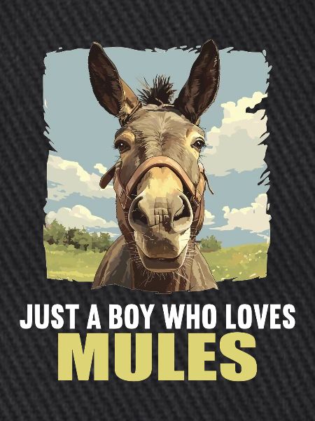 Mules Mule