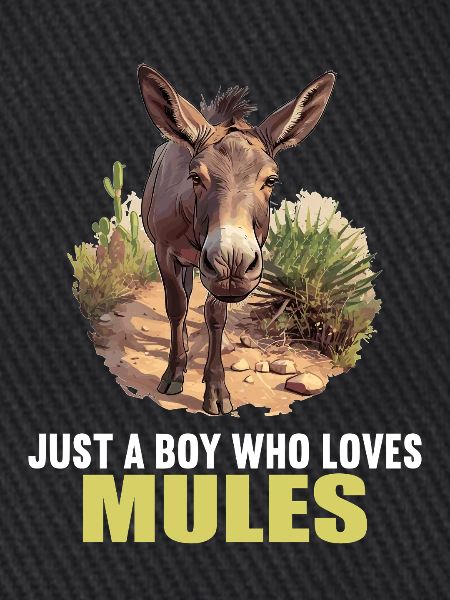 Mules Mule