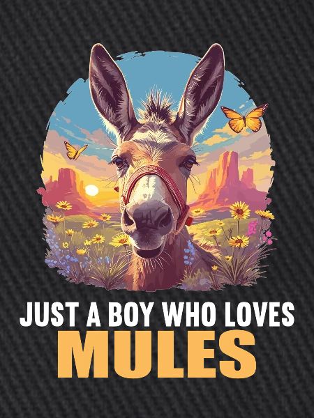 Mules Mule