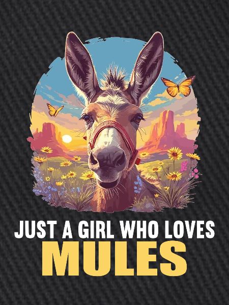 Mules Mule