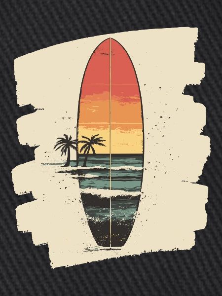 Surfbrett