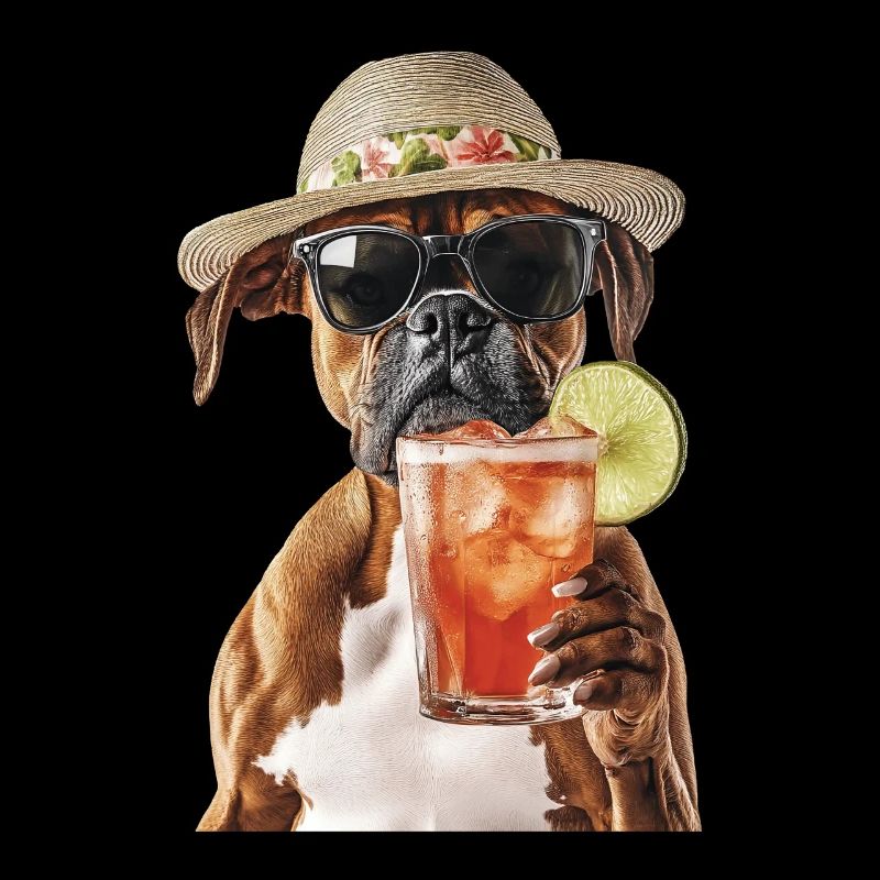 Boxer