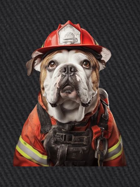 Bulldogge