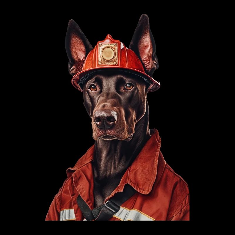 Dobermann
