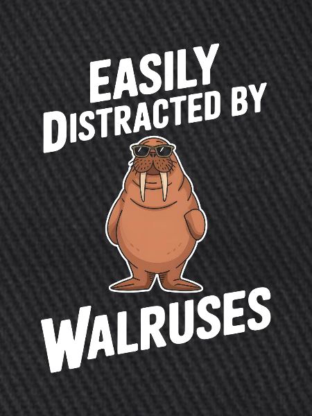 Walross