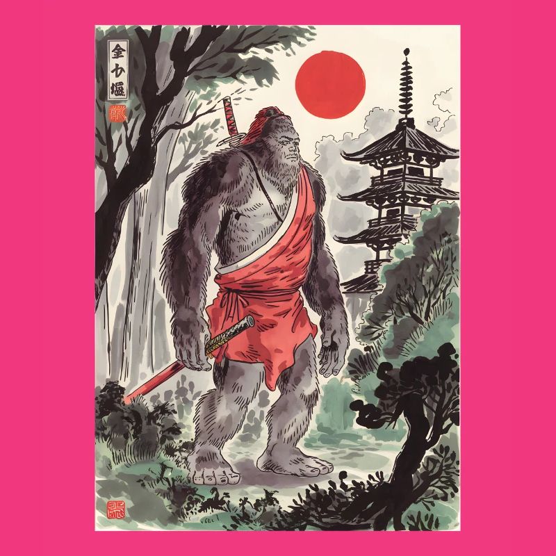 Samurai