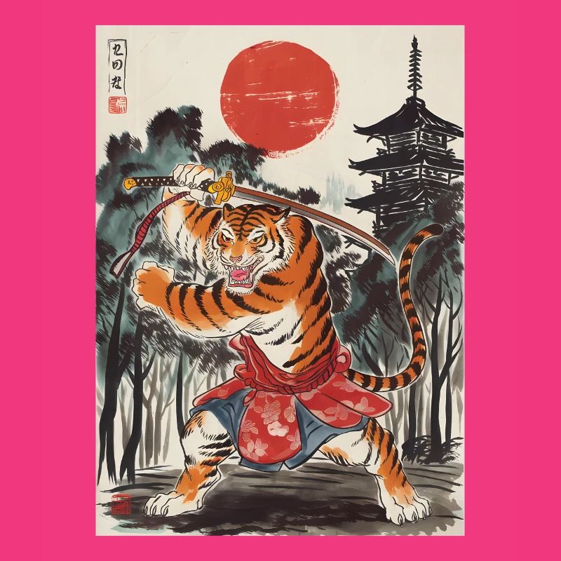 Samurai