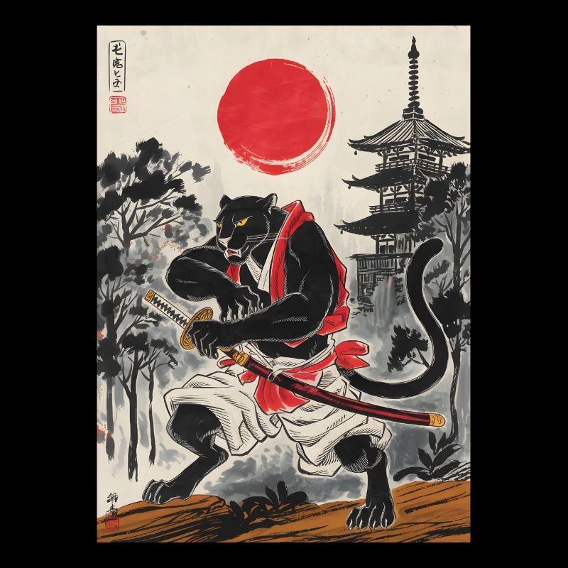 Samurai