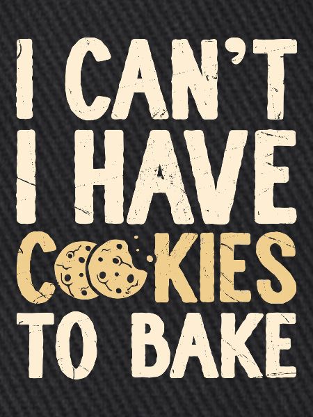 Backen Bäcker Bäckerei