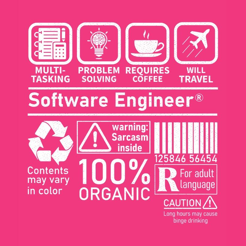 software engineer multi tasking problem solving