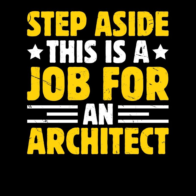 Architekt