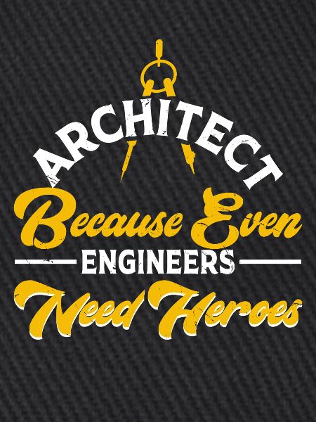 Architekt