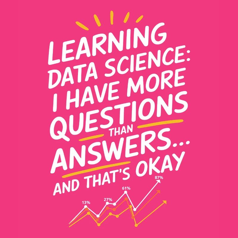 Data Scientist Data Science : Plus de questions que