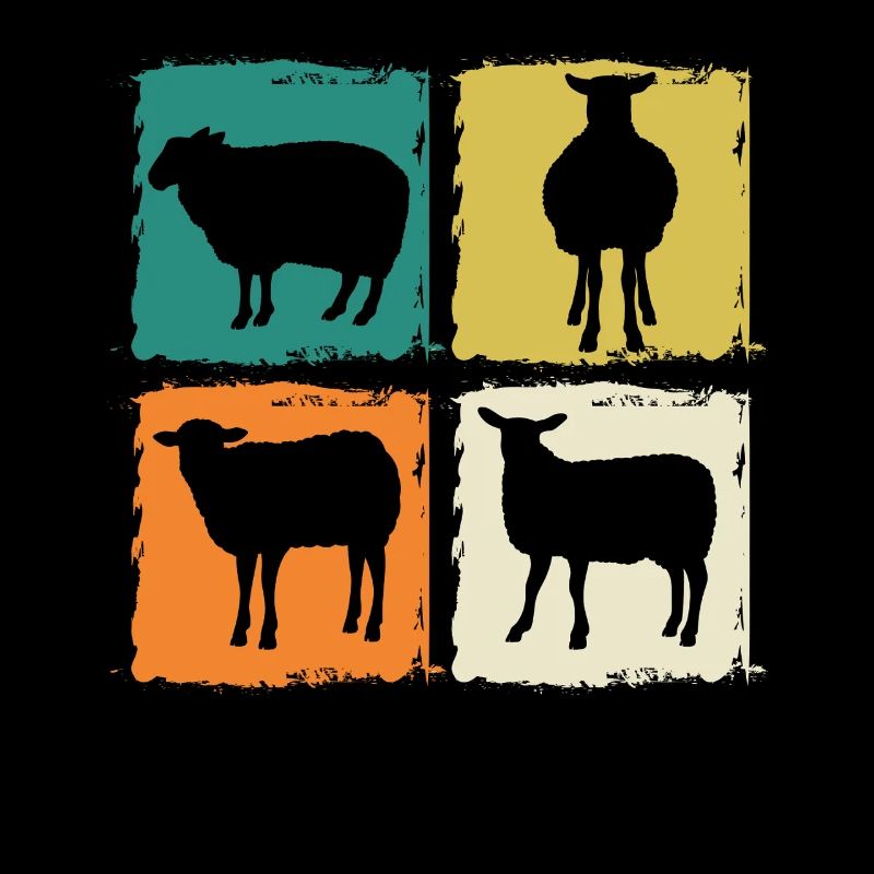 Shepherd Sheep