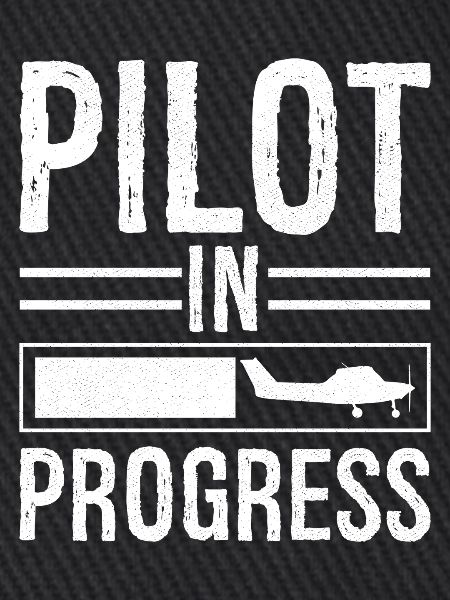 Pilot In progress