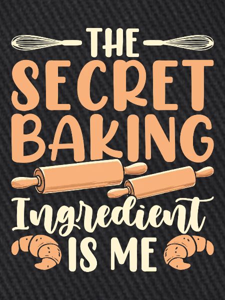 Backen Bäcker Bäckerei