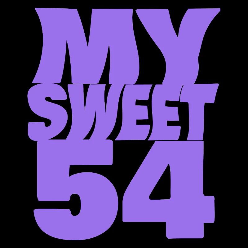 Birthday 54