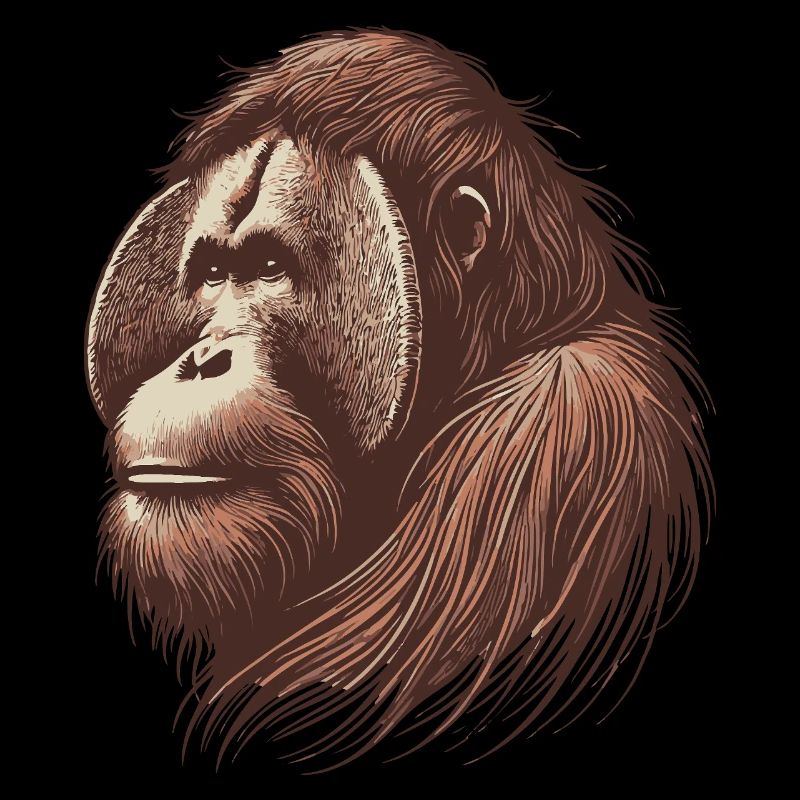 Orang Utan