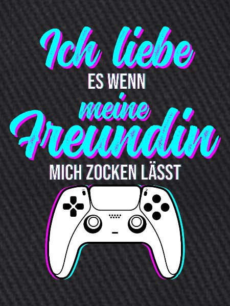Gaming Valentin
