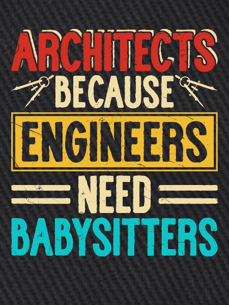 Architekt
