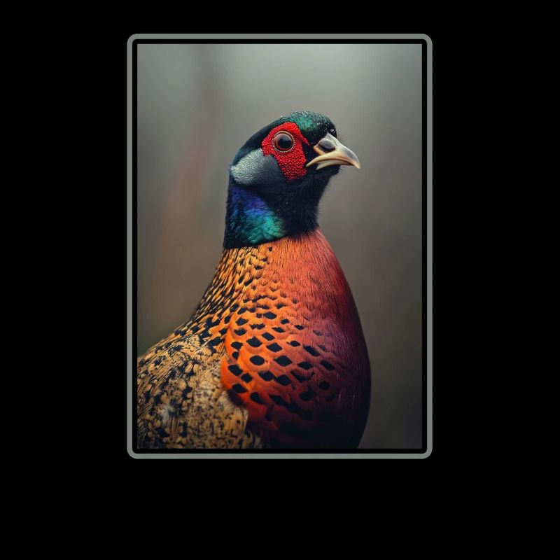 Pheasants Pheasant