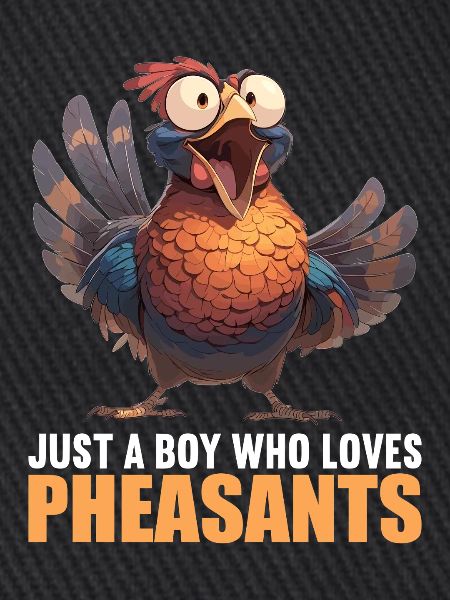 Pheasants Pheasant