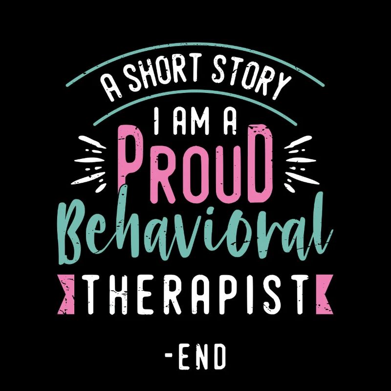 Behavioral Therapist A Short Story Behavioral Tech