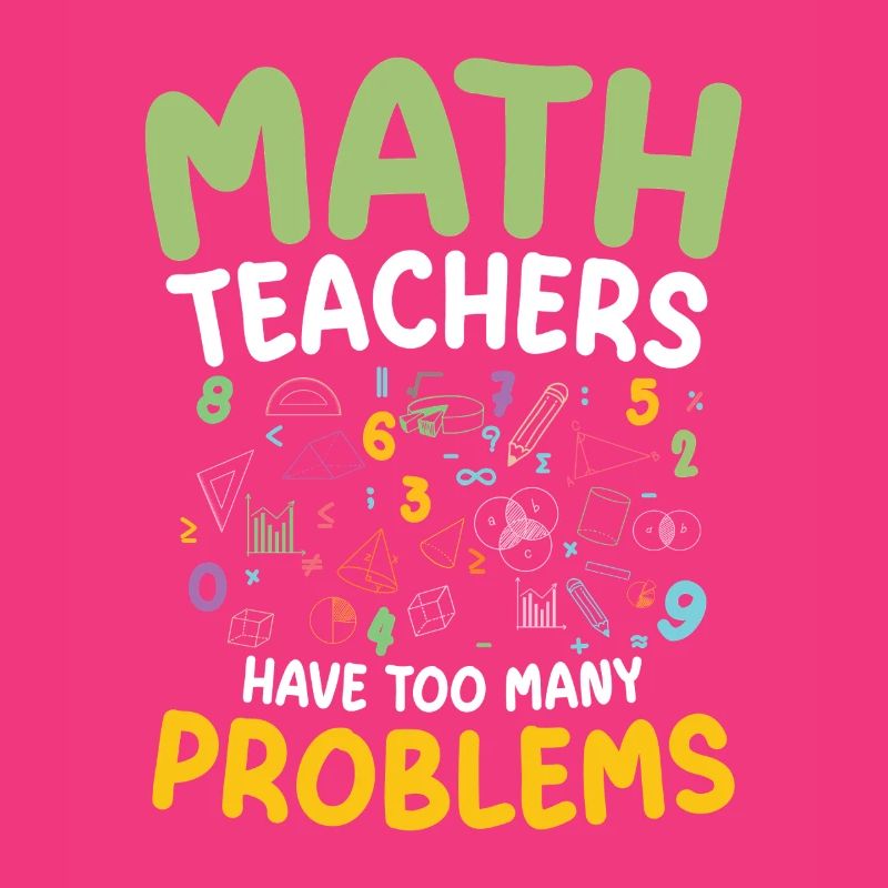 Math teachers have too many problems with STEM education