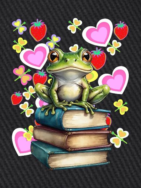Frosch Frösche Kröte