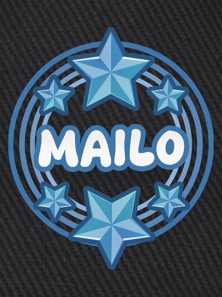 Name Mailo