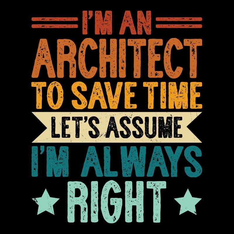 Architekt
