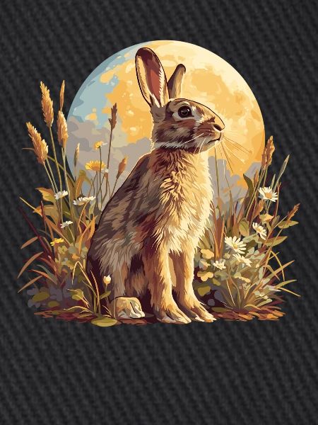 Hasen Hase