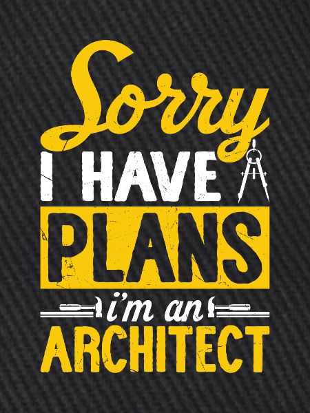 Architekt