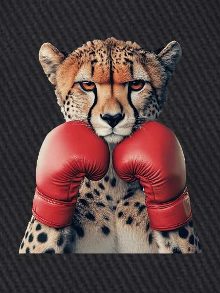 Gepard