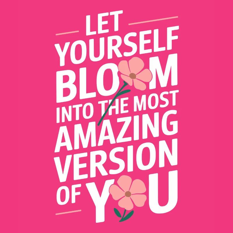 Déployez-vous à la meilleure version de vous-même