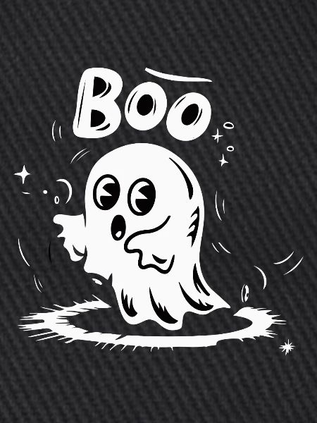 GESPENST BOO
