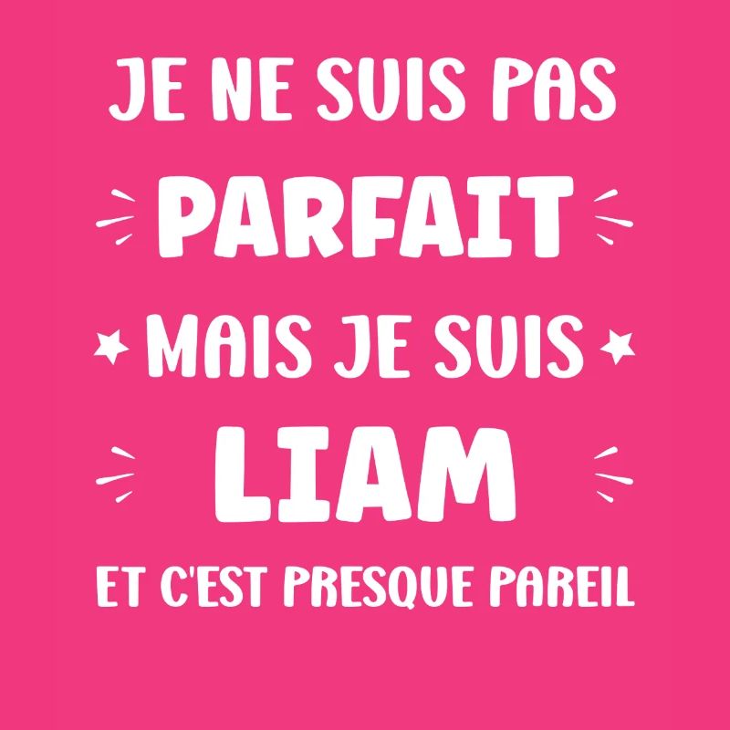 Liam