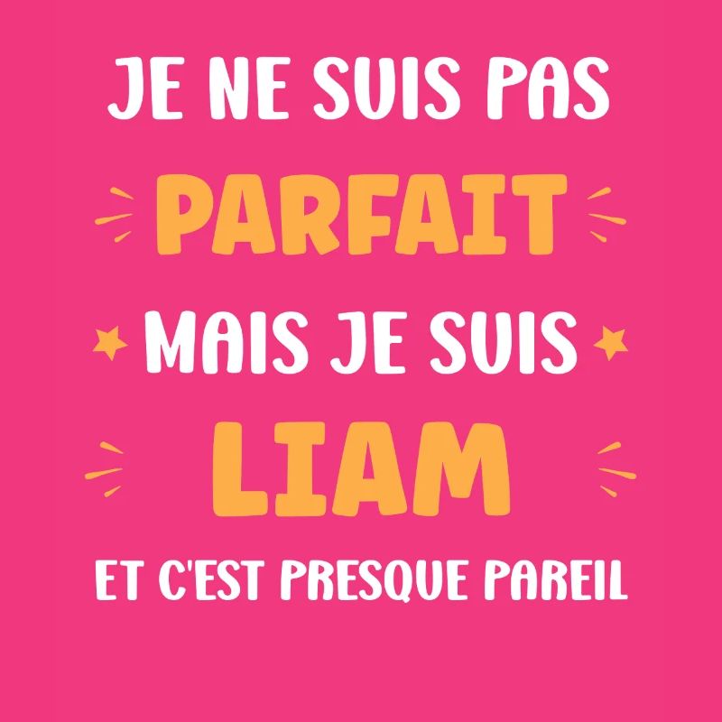 Liam