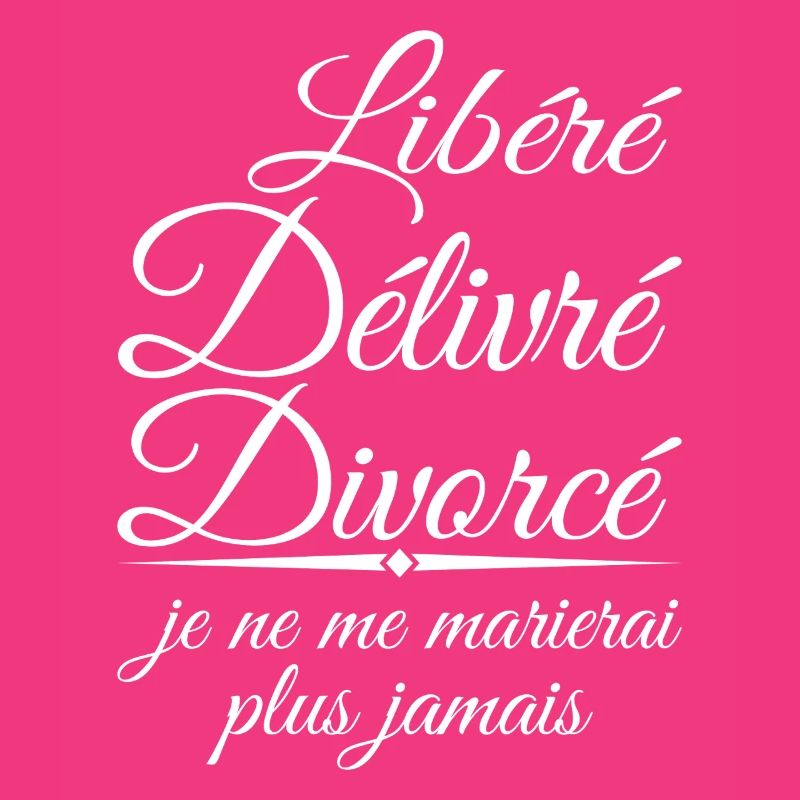 Released, Delivered, Divorced Gift