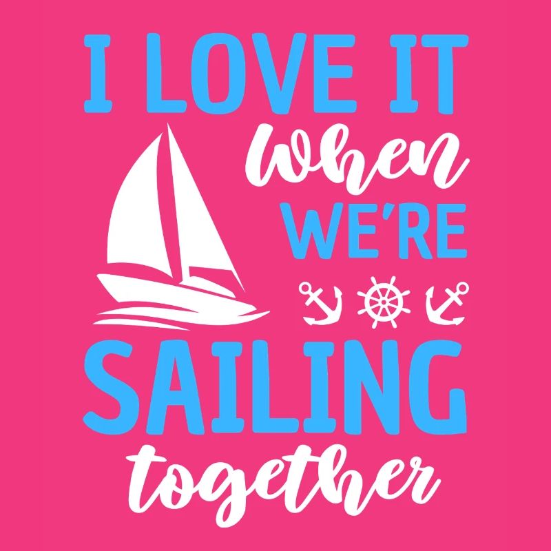 Relation de navigation Naviguer ensemble