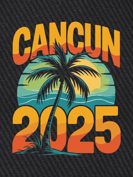 Cancun 2025