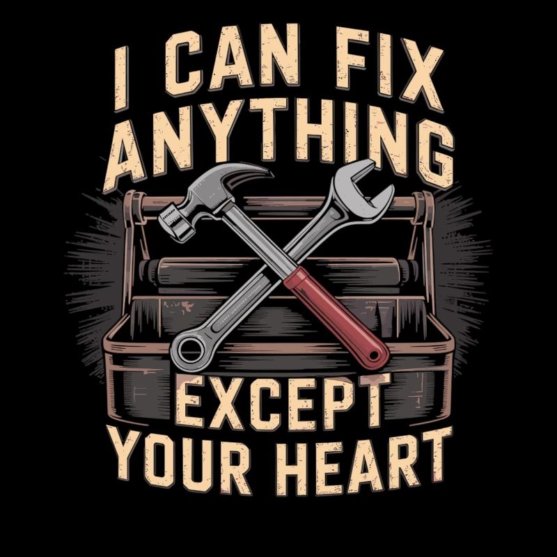 Craftsmen - Repairs with exceptions