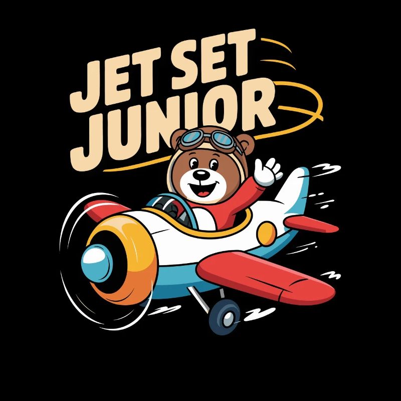 First time flying Travel Memory Sky