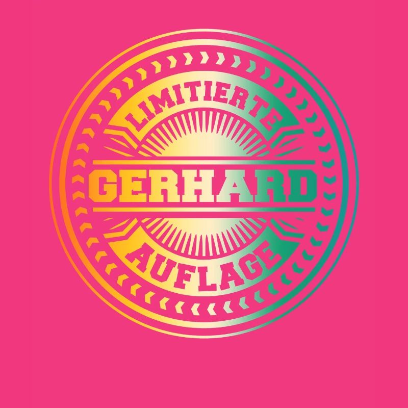 Gerhard