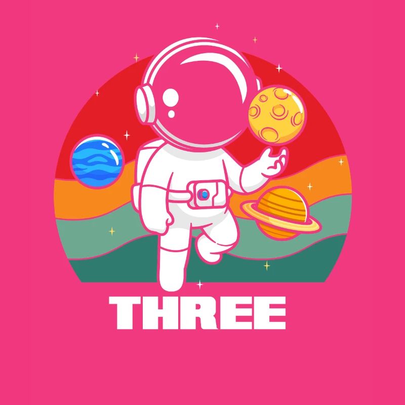 Weltraumabenteuer Für Junge Entdecker