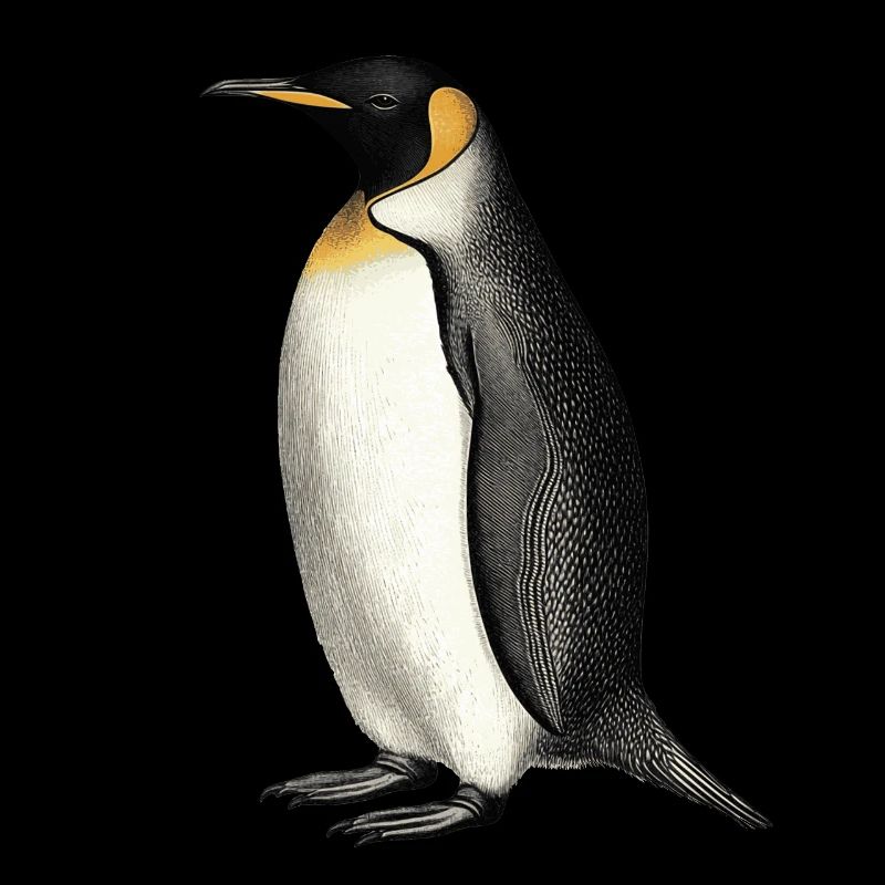 Pinguin